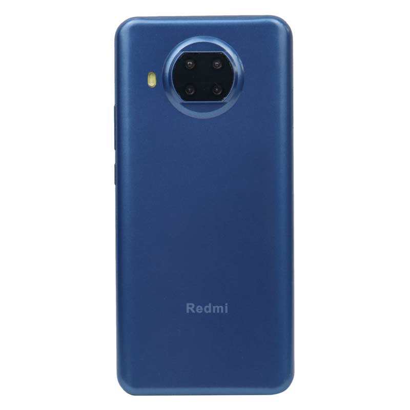 ماکت گوشی Xiaomi Redmi Note 9 Pro 5G