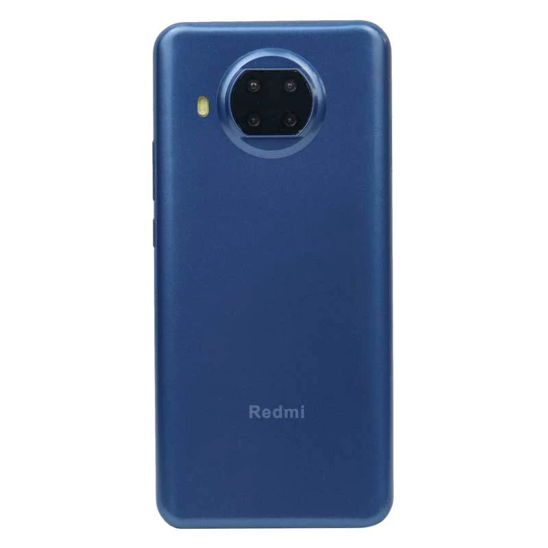 ماکت گوشی Xiaomi Redmi Note 9 Pro 5G