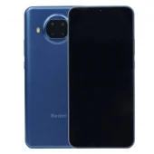 ماکت گوشی Xiaomi Redmi Note 9 Pro 5G