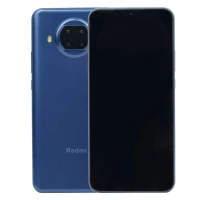 ماکت گوشی Xiaomi Redmi Note 9 Pro 5G