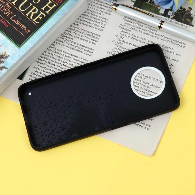 قاب پشت گلسی یونیکورن شیائومی Redmi Note 9T