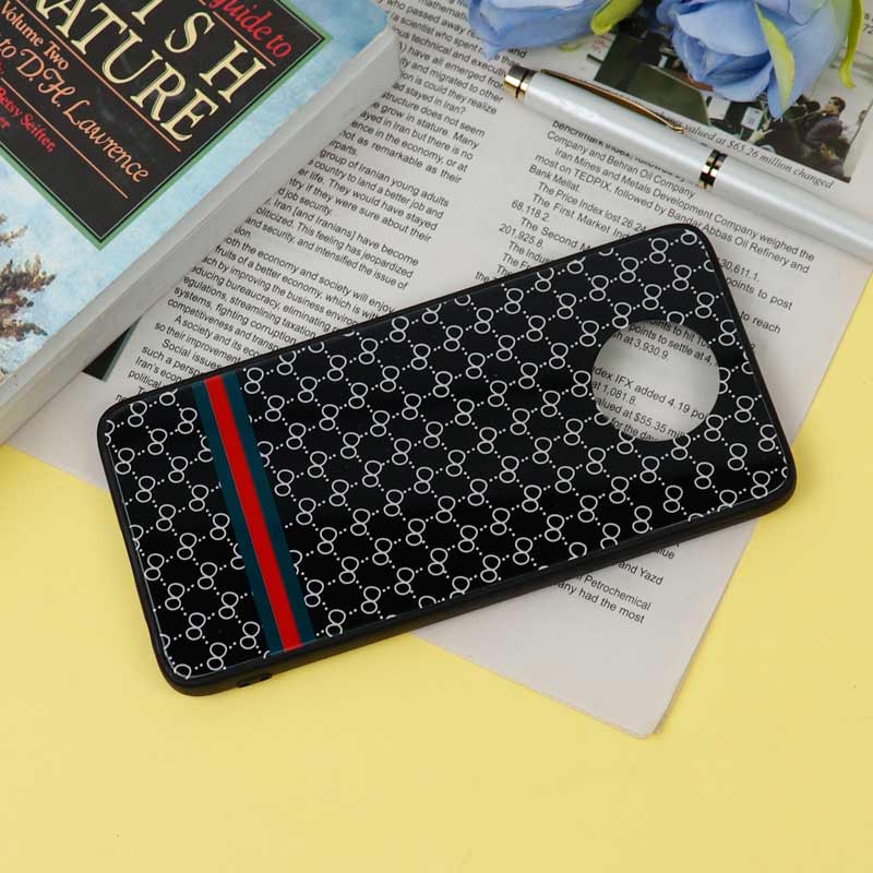قاب پشت گلسی Gocci شیائومی Redmi Note 9T