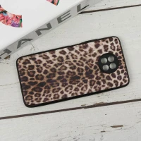 قاب طرح پلنگی شیائومی Redmi Note 9T