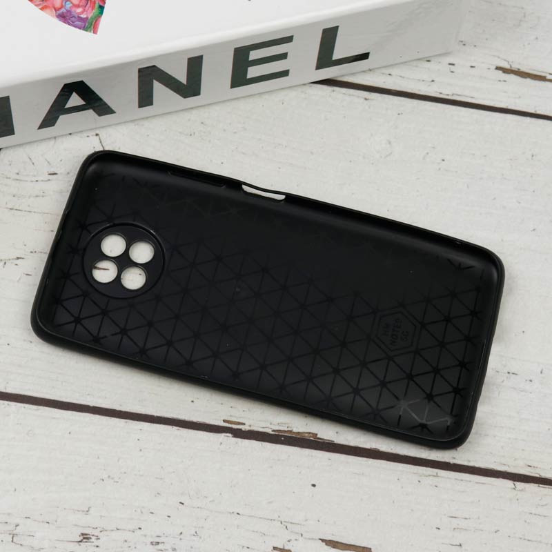 قاب طرح پلنگی شیائومی Redmi Note 9T