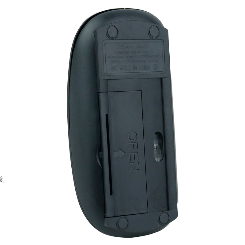 کیبورد و موس بی سیم ZYG-902