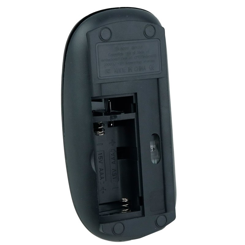 کیبورد و موس بی سیم ZYG-902