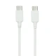 کابل تبدیل فست شارژ Momax Zero DC16 Type-C to Type-C 3A 1m