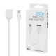 تبدیل Momax Zero DF2W Type-C To USB 15cm