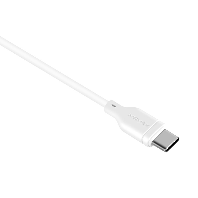 تبدیل Momax Zero DF2W Type-C To USB 15cm