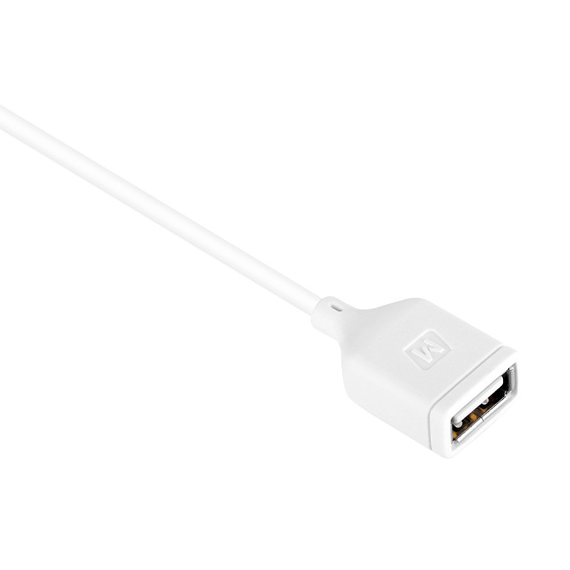 تبدیل Momax Zero DF2W Type-C To USB 15cm