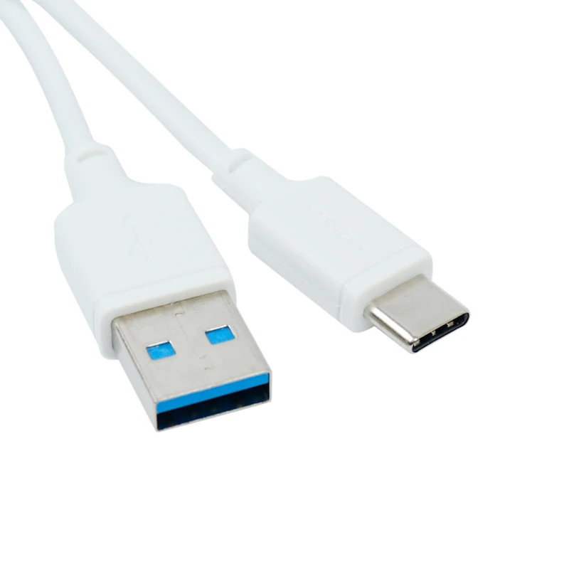 کابل فست شارژ Momax Zero DA16 3A Type-C 1m