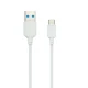 کابل فست شارژ Momax Zero DA16 3A Type-C 1m
