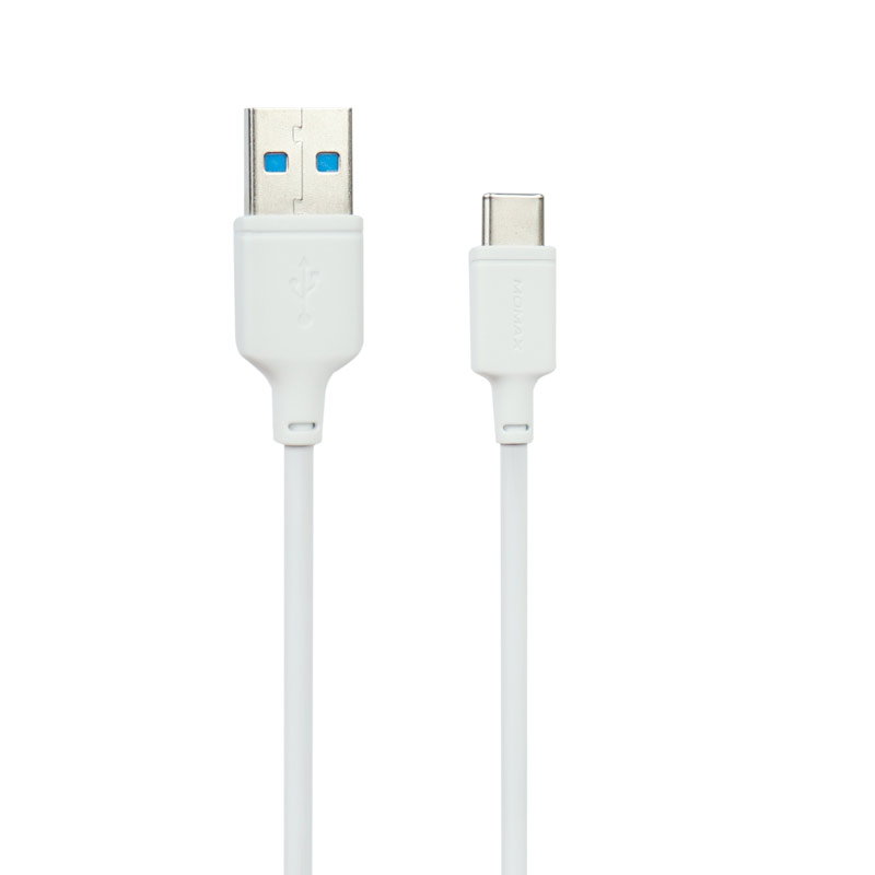 کابل فست شارژ Momax Zero DA16 3A Type-C 1m