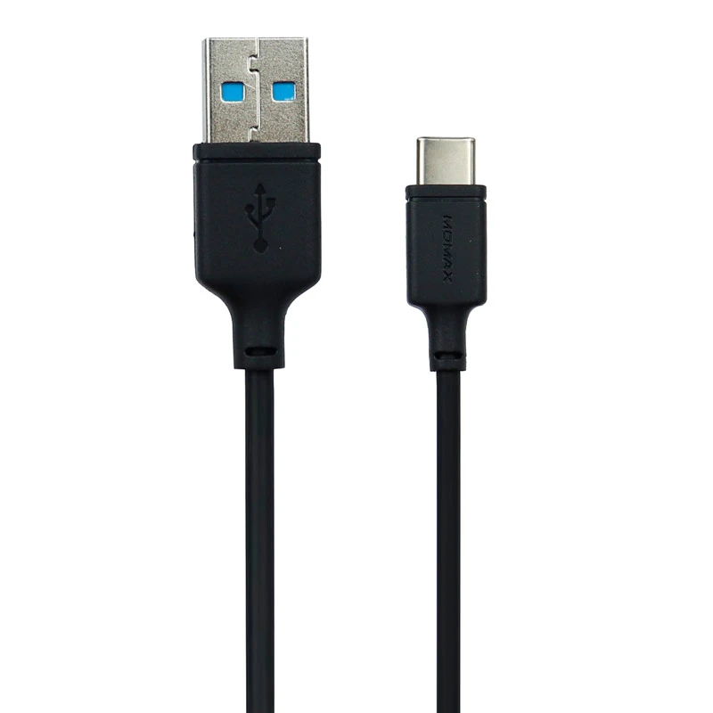 کابل فست شارژ Momax Zero DA16 3A Type-C 1m