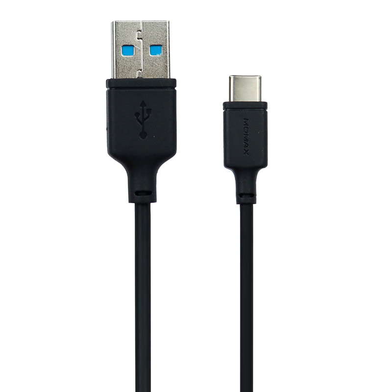 کابل فست شارژ Momax Zero DA16 3A Type-C 1m