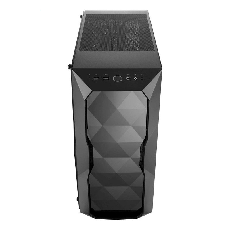 کیس کامپیوتر کولر مستر Cooler Master MasterBox TD500L