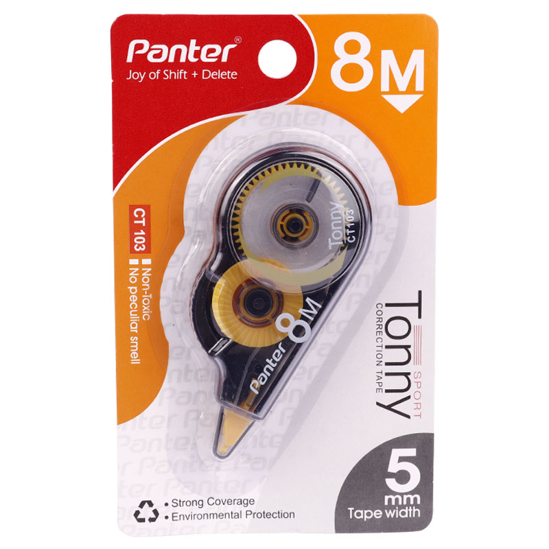 غلط گیر نواری Panter CT103 8m