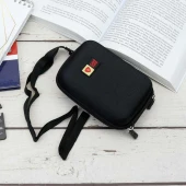 کیف محافظ دار برزنتی لاجیک بزرگ