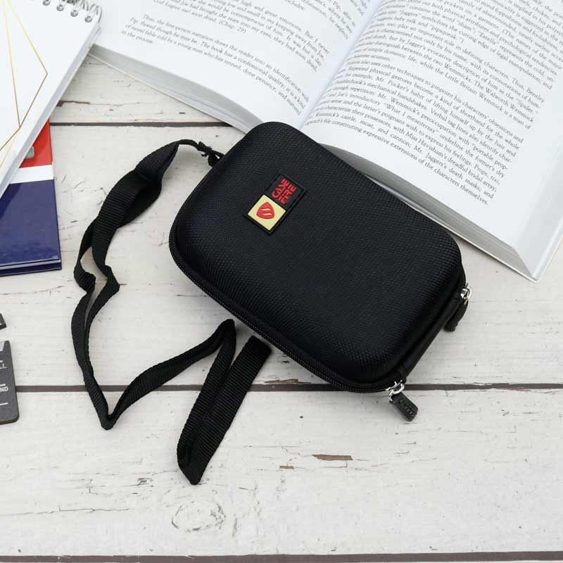 کیف محافظ دار برزنتی لاجیک بزرگ