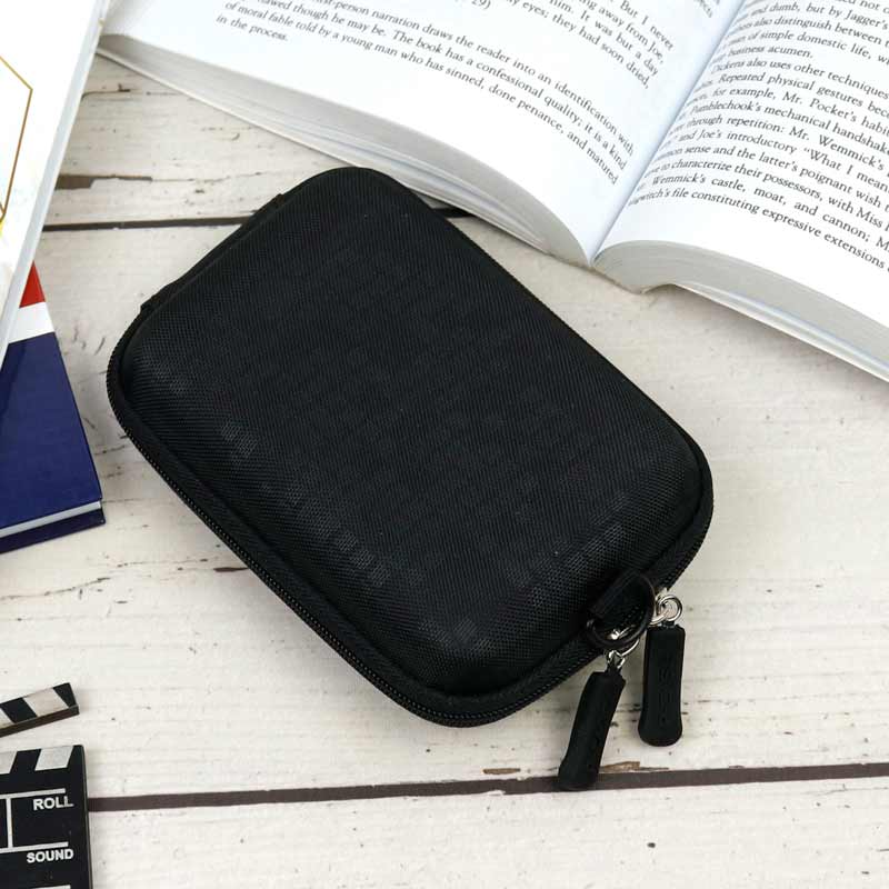 کیف محافظ دار برزنتی سری 5