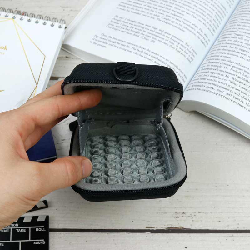 کیف محافظ دار برزنتی سری 5