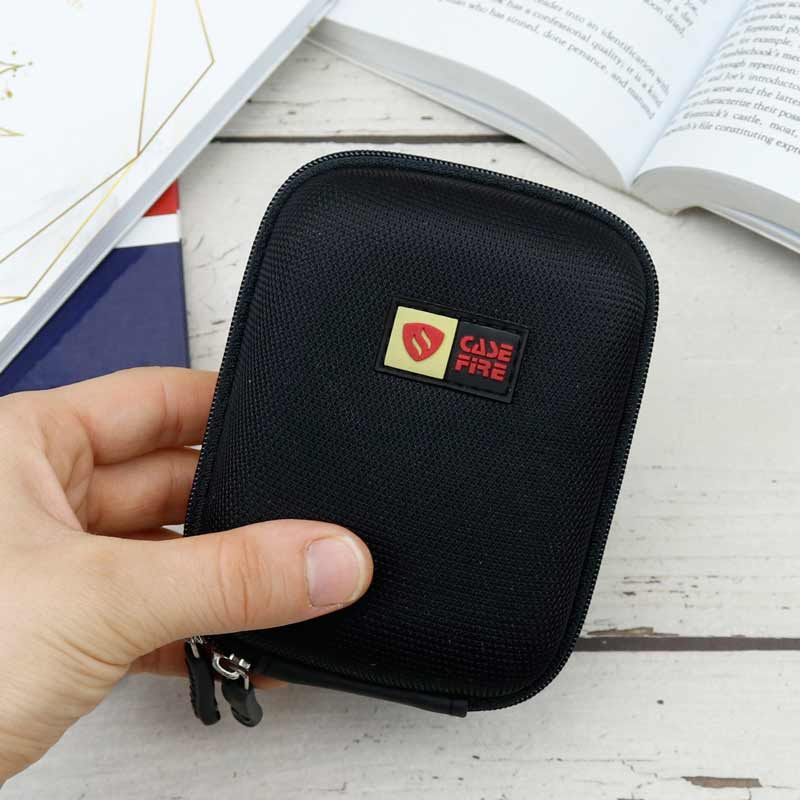کیف محافظ دار برزنتی لاجیک کوچک