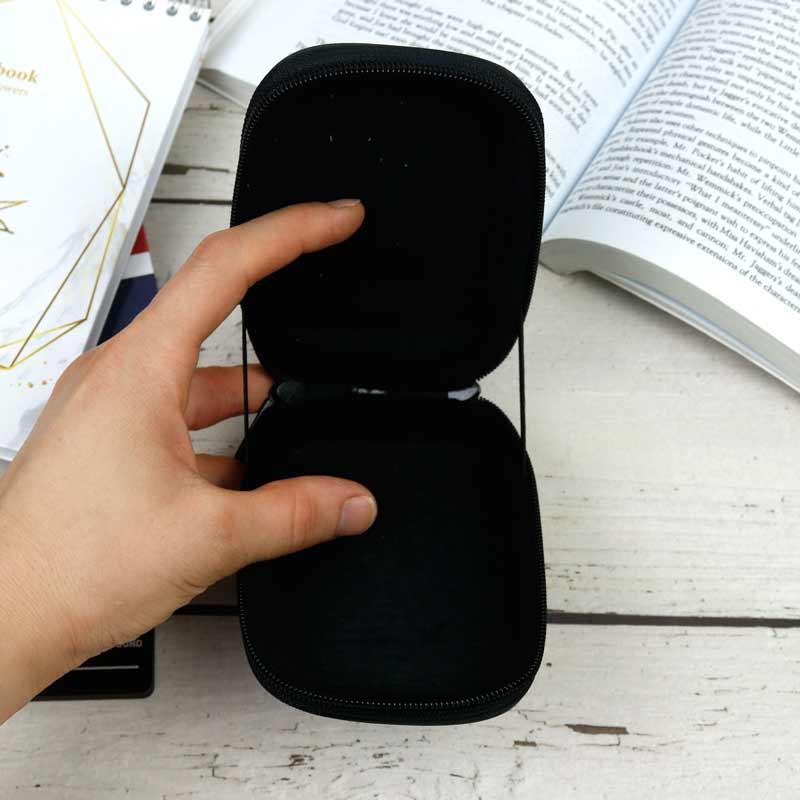 کیف محافظ دار برزنتی سری 3