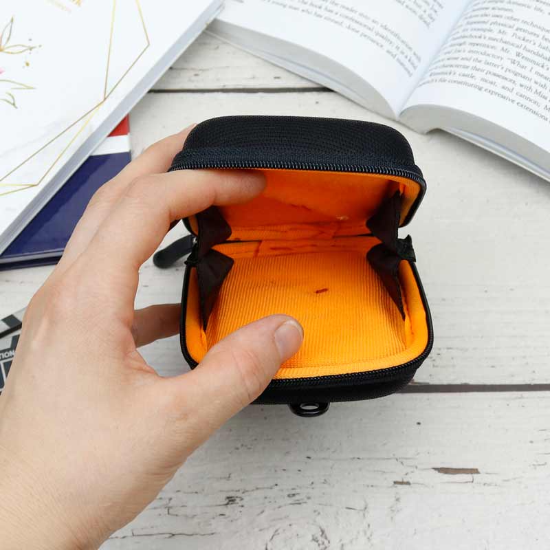 کیف محافظ دار برزنتی لاجیک کوچک