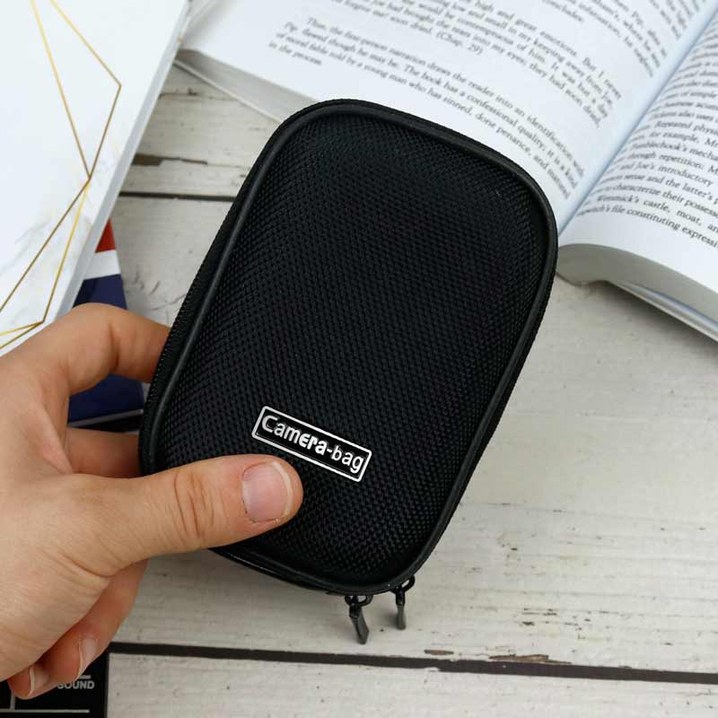 کیف محافظ دار برزنتی سری 3