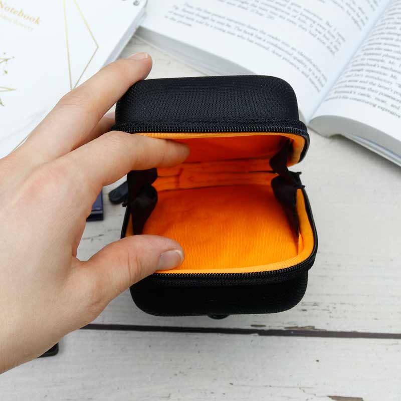 کیف محافظ دار برزنتی لاجیک بزرگ