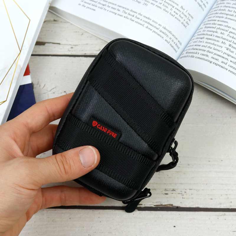 کیف محافظ دار برزنتی سری 4