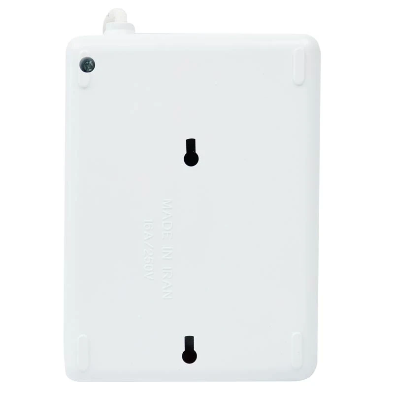 چند راهی 4 خانه فروغ با کابل 1.5 متری