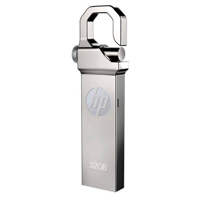 فلش 32 گیگ اچ پی HP v250w