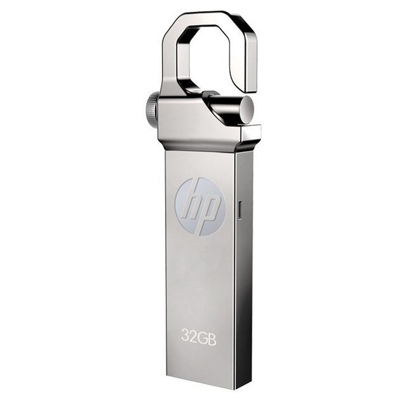 فلش 32 گیگ اچ پی HP v250w