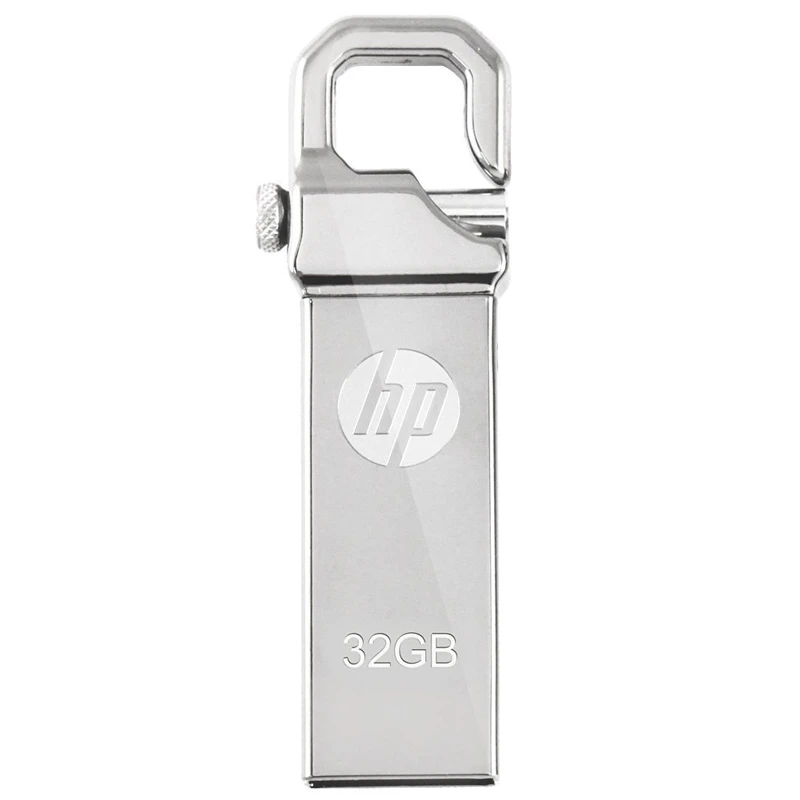 فلش 32 گیگ اچ پی HP v250w