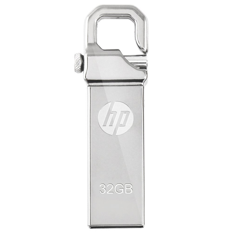 فلش 32 گیگ اچ پی HP v250w