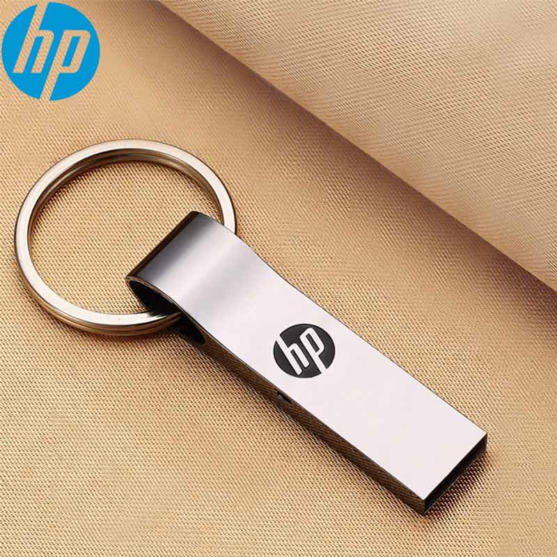 فلش 64 گیگ اچ پی hp v285w