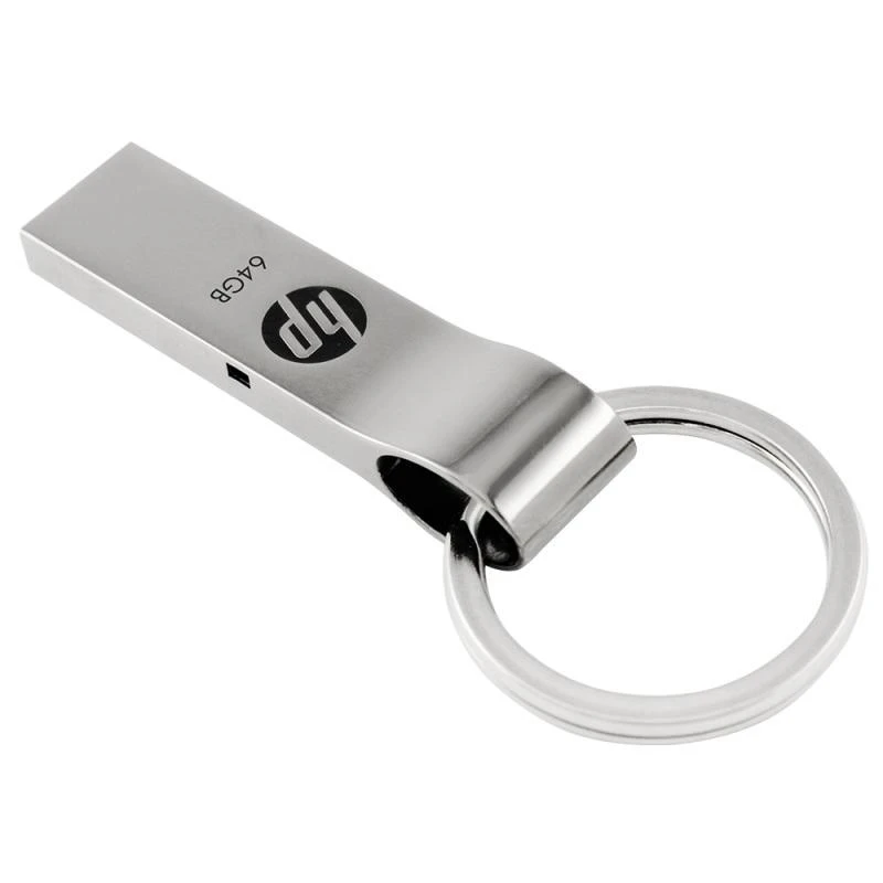 فلش 64 گیگ اچ پی hp v285w