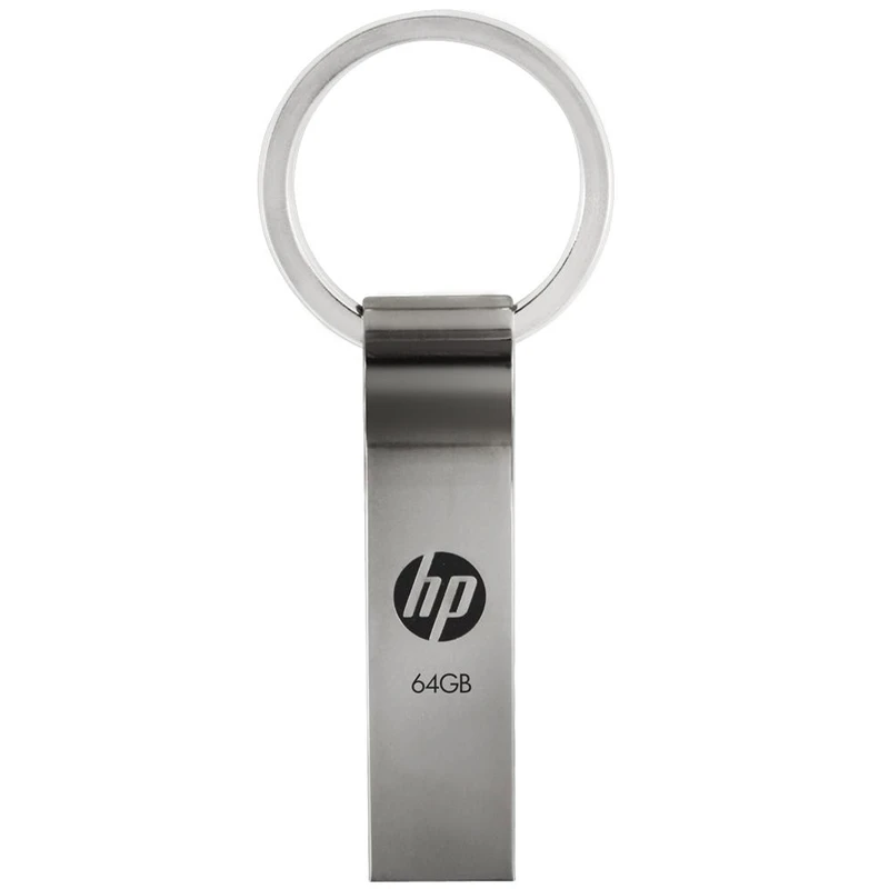 فلش 64 گیگ اچ پی hp v285w