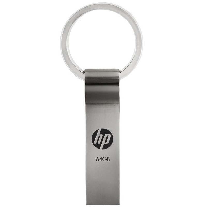 فلش 64 گیگ اچ پی hp v285w