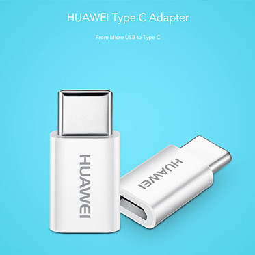 تبدیل Honor AP52 Micro USB To Type-C