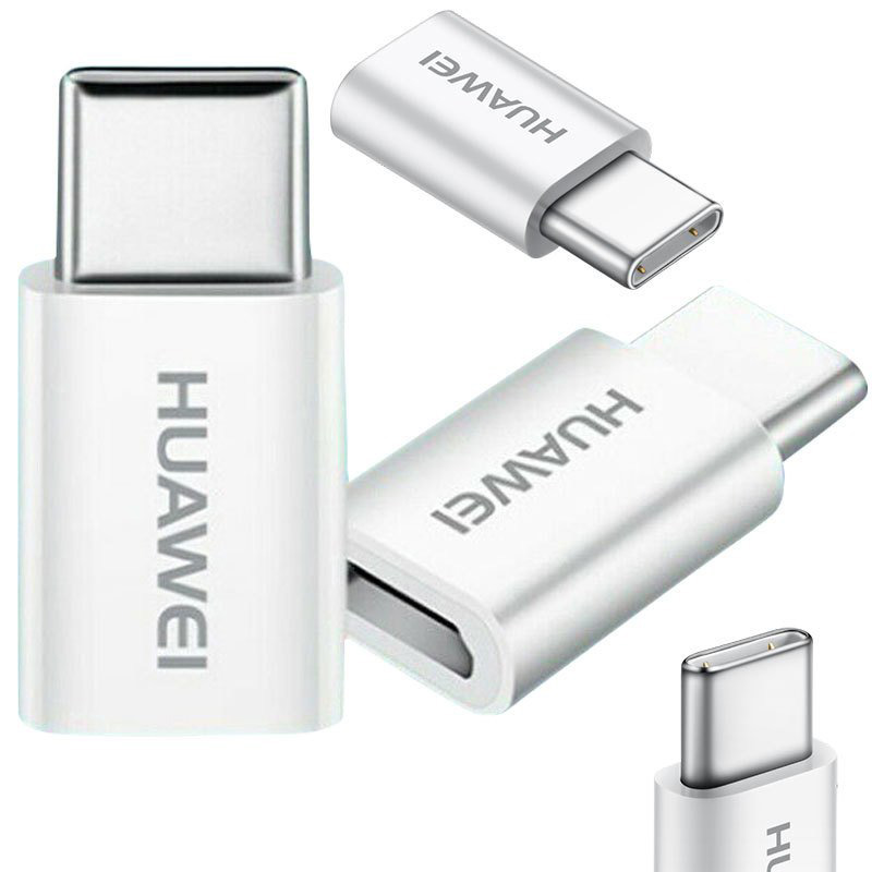 تبدیل Honor AP52 Micro USB To Type-C