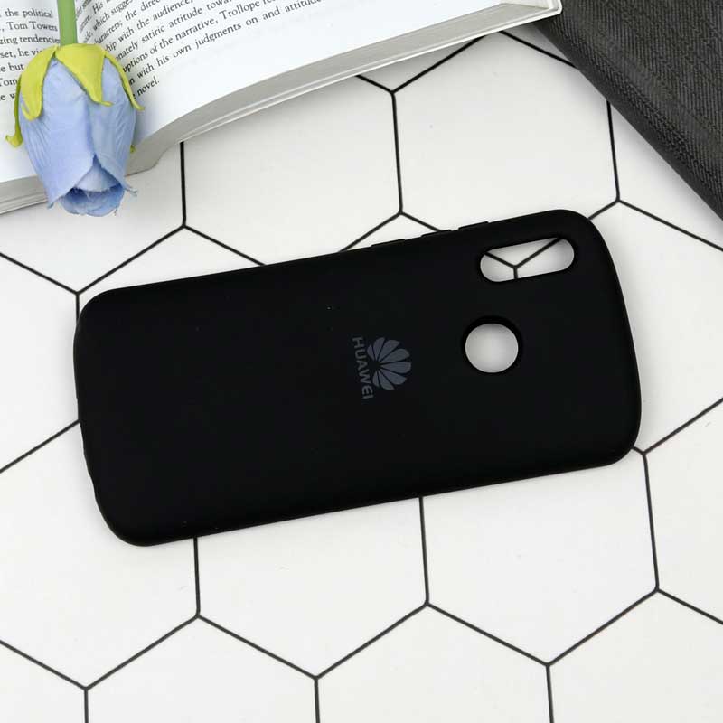 قاب سیلیکونی ضدضربه iFace هواوی P Smart Z