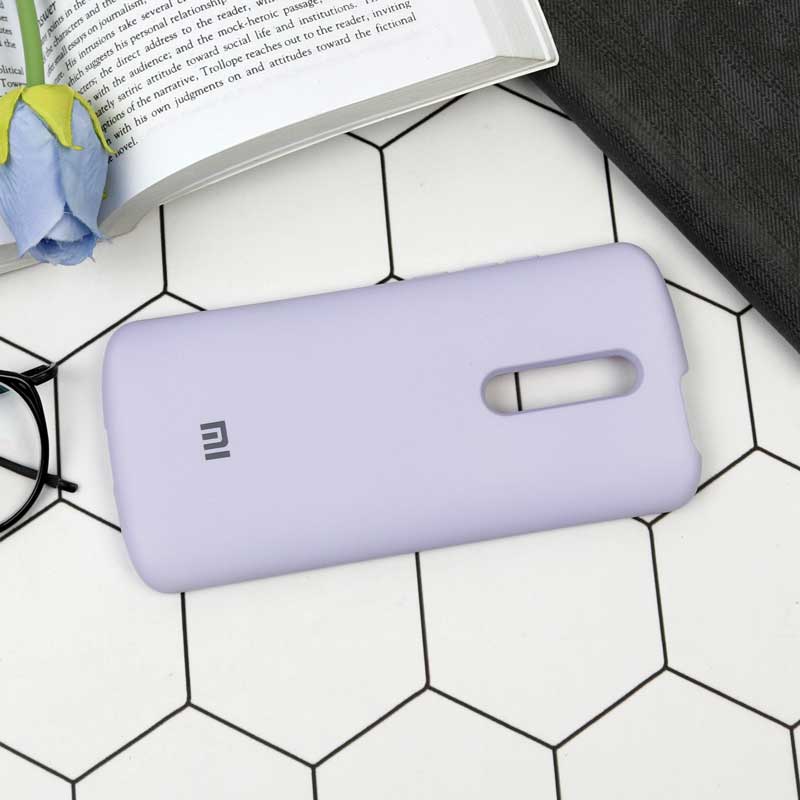 قاب سیلیکونی ضدضربه iFace شیائومی Mi 9T / K20