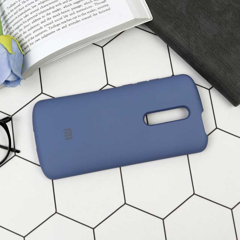 قاب سیلیکونی ضدضربه iFace شیائومی Mi 9T / K20