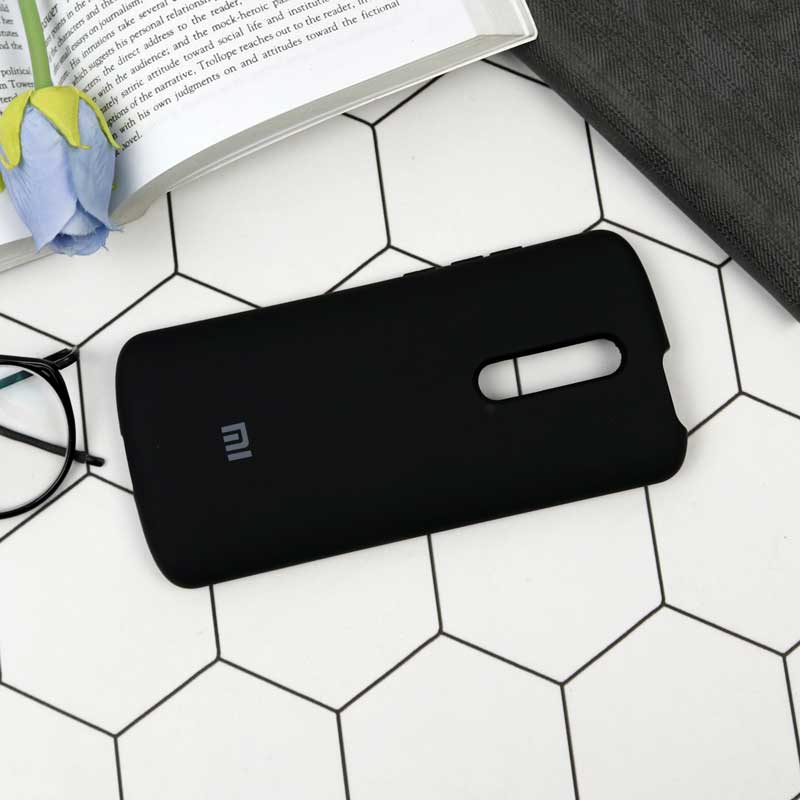 قاب سیلیکونی ضدضربه iFace شیائومی Mi 9T / K20