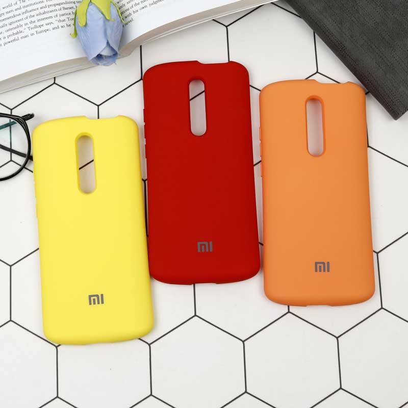 قاب سیلیکونی ضدضربه iFace شیائومی Mi 9T / K20