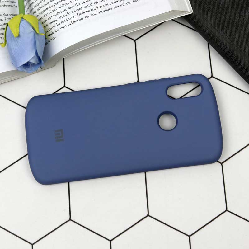 قاب سیلیکونی ضدضربه iFace شیائومی Redmi Note 7