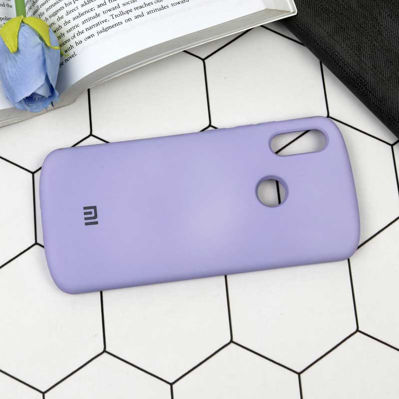 قاب سیلیکونی ضدضربه iFace شیائومی Redmi Note 7