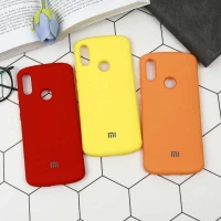 قاب سیلیکونی ضدضربه iFace شیائومی Redmi Note 7
